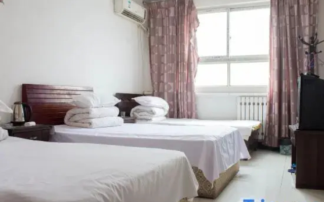 Xinxiang County Beifangbei Inn