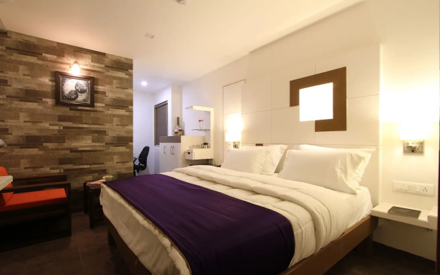 Hotel Casa