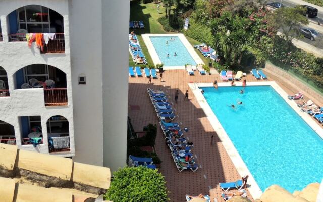 Apartament Suite in Hotel Pyr