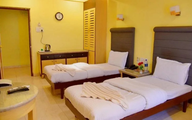 Kohinoor Highway Resort