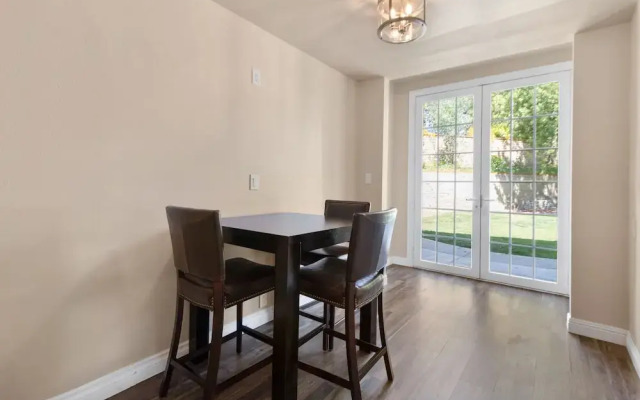 Marbella Lane 6-plex Rowland Heights