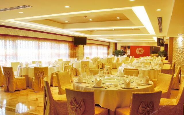 Ordos Hotel - Beijing