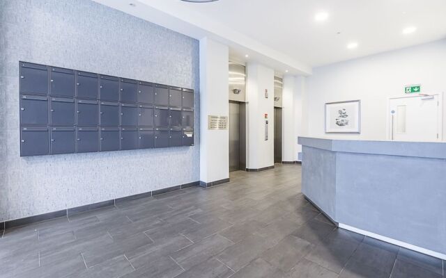 Cornwall House Apartments