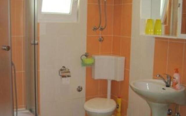 Apartment BAS