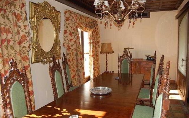 Hacienda Puerto de las Muelas