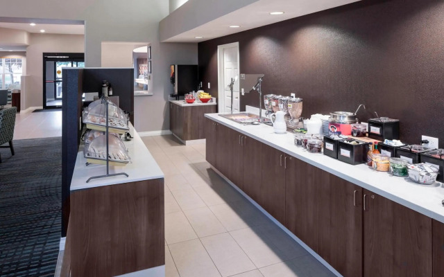 Residence Inn By Marriott Denver Highlands Ranch