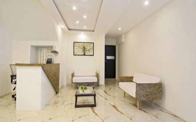 Capital O 44375 Hazel Suites