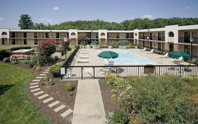 Motel 6 Stafford, VA - Quantico