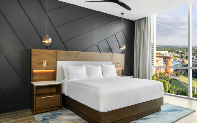 Margaritaville Vacation Club – Atlanta