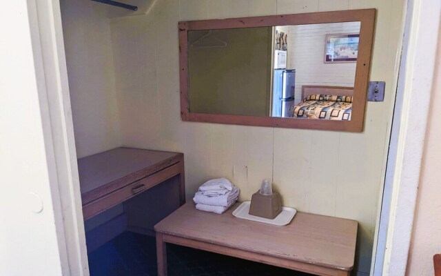 Economy Inn Kingsville By OYO