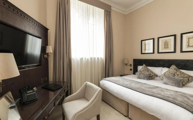 St Paul's Hotel