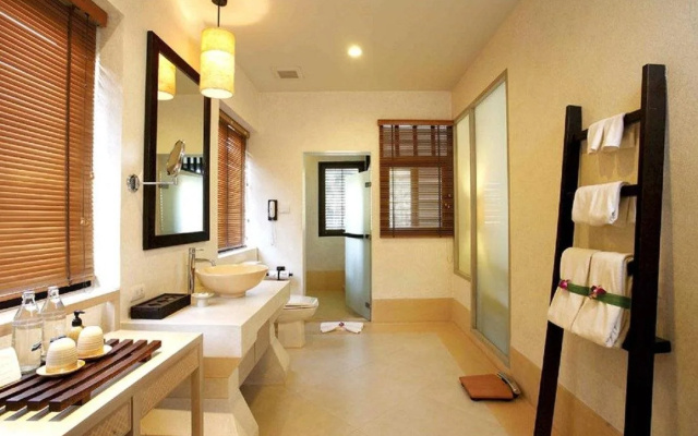 Melati Beach Resort & Spa
