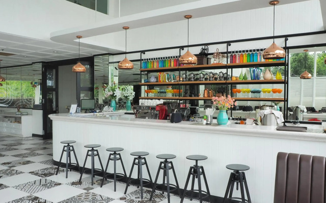 d'primahotel Airport Jakarta II