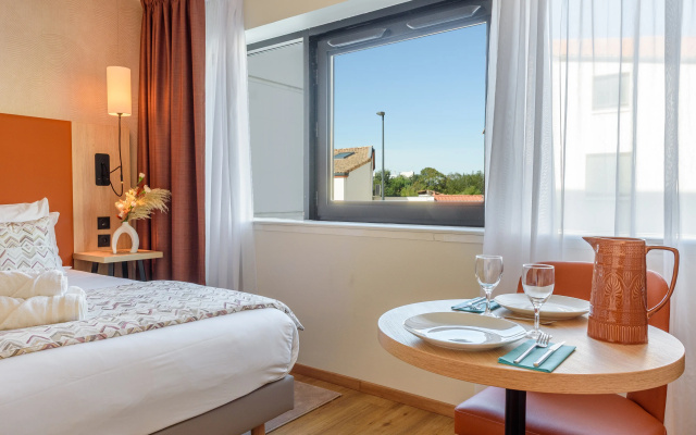 Residhome Toulouse Tolosa
