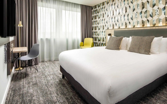 Mercure Newport Hotel