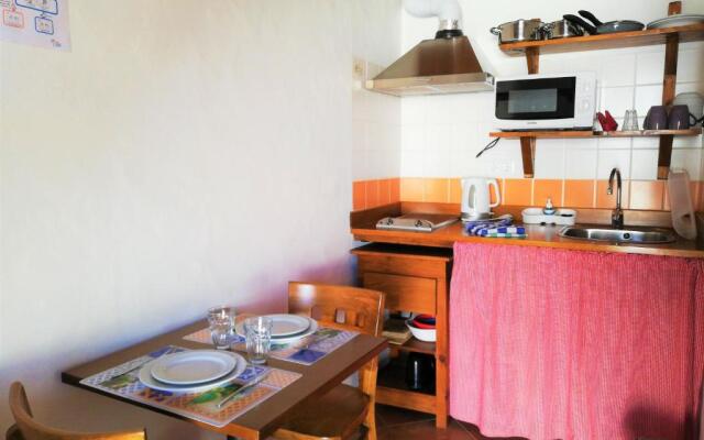 Carrapateiramar Guest House