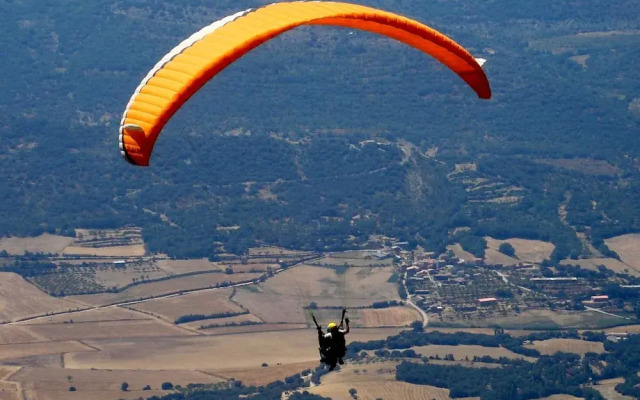 Albergue Rural Cal Picarol