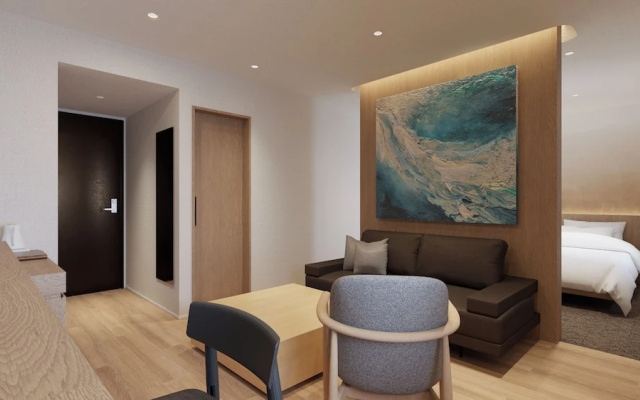 JR Clement Inn Takamatsu Hyogomachi – Guest Rooms – Takamatsu