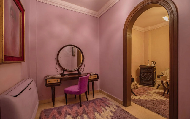 Le Riad Hotel de Charme