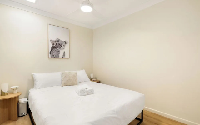 Smart Suites Self Check-in Apartments 12 Stockport