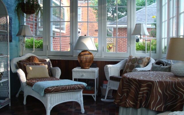 Robinsong Bed and Breakfast
