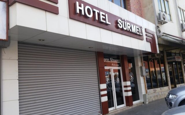 Diyarbakir Hotel Surmeli