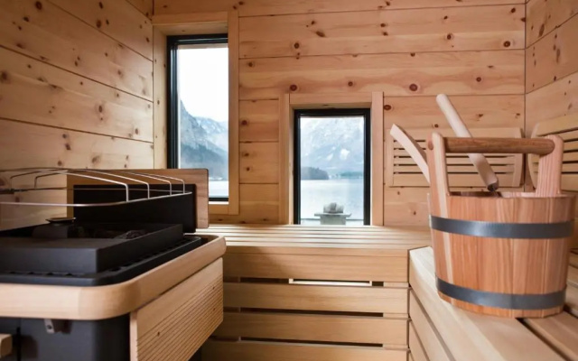 Hallstatt Hideaway - Adults only