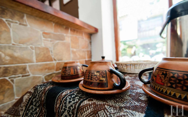 Inka Paradise Hotel