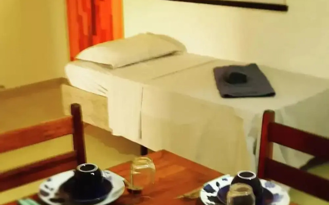 Blue Apê Flecheiras