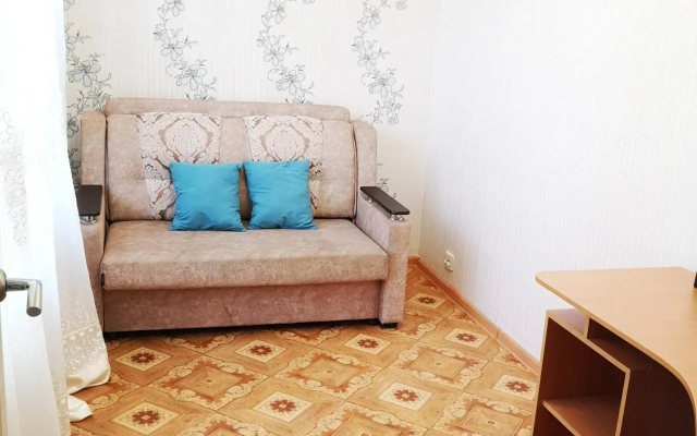 Apartamenty na Prospekte Stroitelej 41