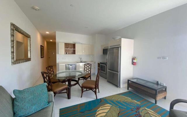 Aruba's Life Vacation Residences, BW Signature Collection