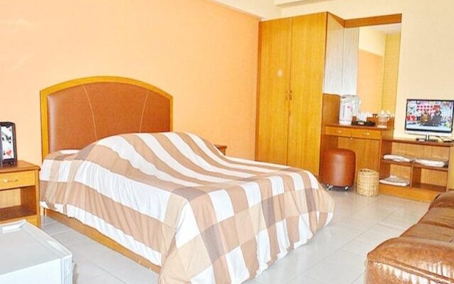 NIDA Rooms Chill Place
