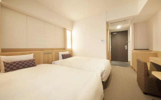 Vessel Hotel Campana Kyoto Gojo Hotel