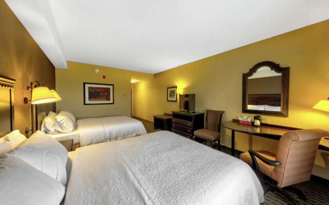 Hampton Inn & Suites Chadds Ford