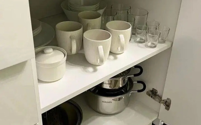 Апартаменты на улице Пискунова 131/1