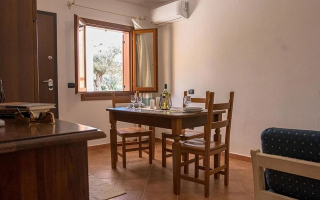 Idyllic Residence Cala Viola B4 one Bedroom Apartment Sleeps 4 Persons