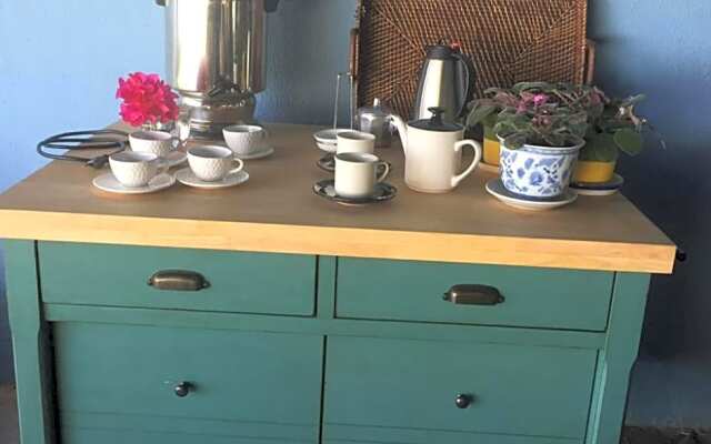 Hostal Casa Azul By Rotamundos