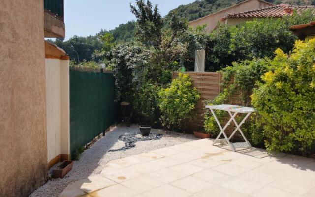 Résidence Cap Azur Maison N° 31