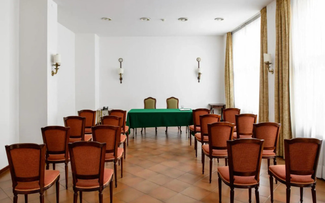 Hotel Continental