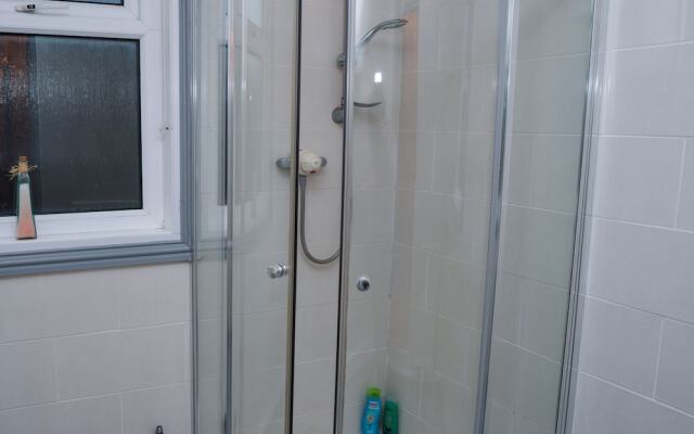 Lesbury Road Apartments