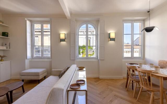 Les Séraphines Chambres d'hôtes