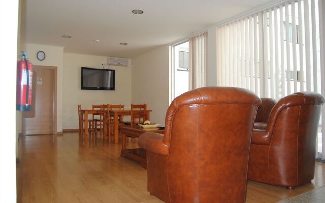 Espirito Santo Hotel