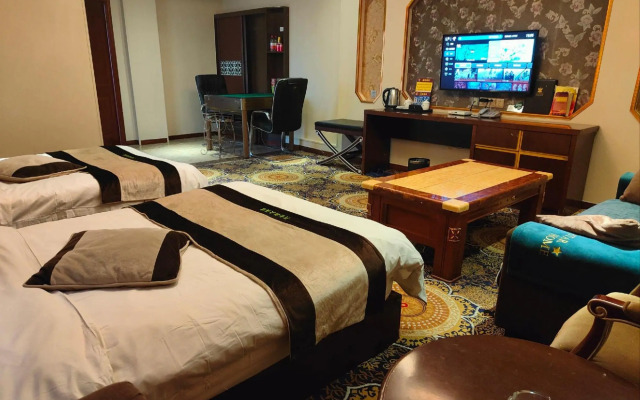 Abala Hotel