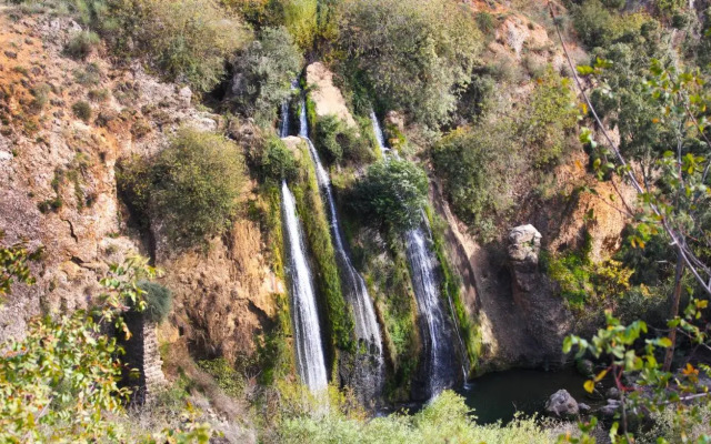 Metula Travel Hotel