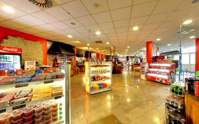 Best Western Hotel Arlon