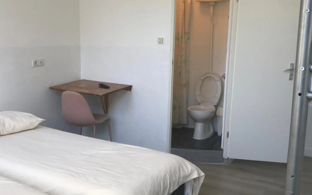 hotel Oosterpark
