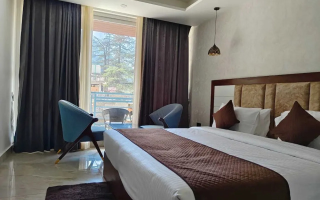 Abhilashi Inn Kasol