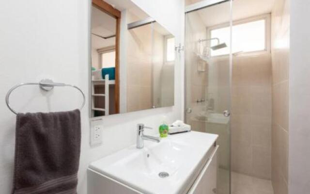 Mi Casa #3 En la Zona Más Exclusiva de Polanco