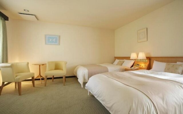 Auberge Suzukane