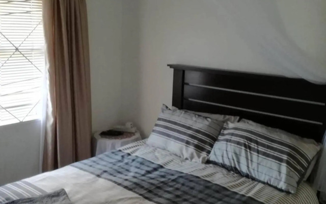 Hunters Self Catering Apartment